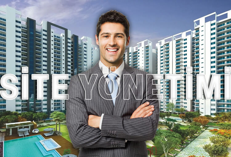 Site Yönetimi