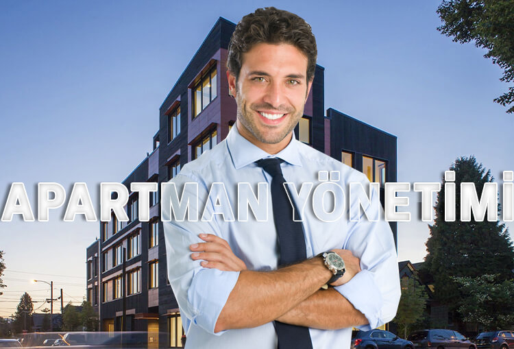 Apartman Yönetimi